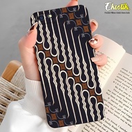 Case Untuk Oppo A71 (CPH1717) - Eksotik - Casing Oppo A71 - Bahan Premium - Kesing Oppo A71 - Siliko