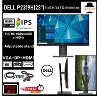 DELL  HP  LG Samsung  LENOVO  Acer  Viewsonic  LED / LCD 20 - 32 inch WIDESCREEN LED MONITOR LCD MON