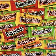 Pulparindo Tamarind Mexican Candy 1 Piece มะขามหวานเม็กซิโก