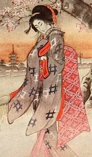 Yei Theodora Ozaki, Collection of Japanese Fairy Tales Yei Theodora Ozaki