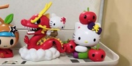 Hello Kitty 擺設
