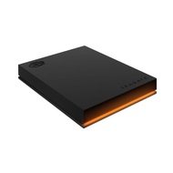 Seagate 2TB FireCuda Gaming USB 3.2 Gen 1 External Hard Drive (STKL2000400) -