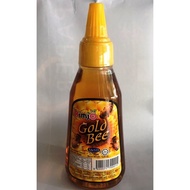 KIMJO GOLD BEE HONEY (375gm) MADU ORIGINAL