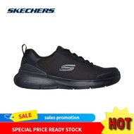 [Quality Assurance] Skechers Men's Sneakers Skech-Air Dynamight 2.1 Durable Shoes 20e