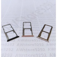 Simcard Holder Slot Simtray Sim Tray Card Lock Oppo A57 A39