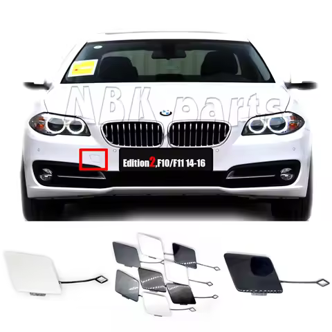 Fit 14-16 BMW5 Series F10/F11 LCI 520d 520i 523i 525d 525d 528i 530d 530dX 530i 535d 535dX 535i 535i