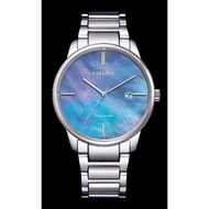 Citizen Man Eco Drive BM7520-88N