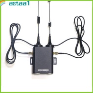 sat H927 Portable WiFi 150Mbps 4G LTE Router Pocket Mobile Network Hotspot With SIM Card Slot Antennas Support For 16