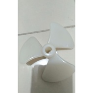 Lotus Propeller Agitator LT-P115 nylon