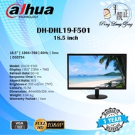 DAHUA DHL19-F501 18.5" LED Monitor 19"