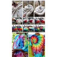 ✌Dylon TIE DYE WANTEX FABRIC DYE