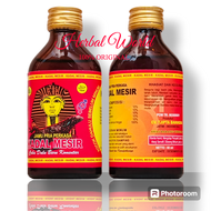 Kadal Mesir Original Jamu Pria 120 ml