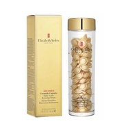 Elizabeth Arden - 伊麗莎白雅頓升級版金裝時空修護膠囊 (90粒)【平行進口】 085805197841