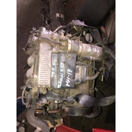 Autozone Original Suzuki Vitara G16A 4 Wheel Gearbox