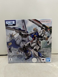 ROBOT魂＜SIDE MS＞RX-93ff ν高達《機動戰士高達》