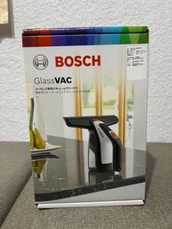 全新BOSCH Vac 玻璃清潔機