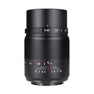 7artisans 25mm f0.95 Canon EOS M APSC 7Artisan 25 mm f/0.95 Official Original