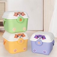 Storage Box Organizer Multifunctional Storage Box Toy Storage Box With Handle Storage Box Container