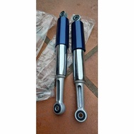 Rear shock absorber for cub green heart