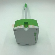 Yijiayi E+E Anemometer EE650-T2A6L200 Replace EE65-VB5 Pipe Wind Speed Transmission Sensor