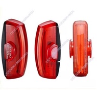 Rear Light CATEYE RAPID X2 KINETIC TL-LD710K