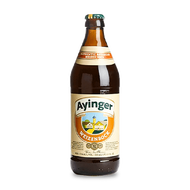 愛英格（艾英格）冬季勃克啤酒 Ayinger Weizen-Bock