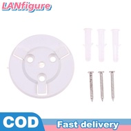 LANfigure 1Pc Camera Base Braet For Imou EZVIZ TP-LINK Card Holder Stiing Wall Hanging Inverted Inst