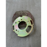 Platina Honda C800 C700 C 800 700 Supercup Mounting Disc