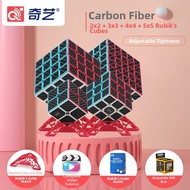 XMD | Magnetic Speed Turning 4x4 Rubiks Cube Puzzle Toy