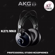 AKG - AKG 頭戴式監聽耳機 K271 MKII