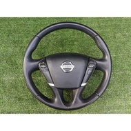 Nissan Almera Teanna Navara Steering Wheel