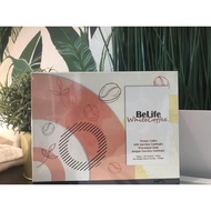 BELIFE WHITE COFFEE promotion