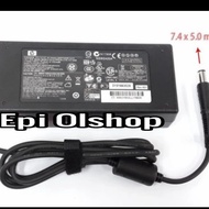Adaptor Charger HP All in One Pavilion AiO MS200 MS210 MS210la MS212