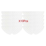Replacemnet Disposable Rags Mops Cloth Pads For Xiaomi Robot Vacuum-Mop STYTJ01ZHM | Mop 2 Pro+ STYT