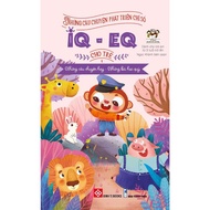 BOOK - Stories to develop IQ-EQ for children volume 1