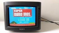 【哲也家】SONY KV-9AD2 映像管 9吋 電視 螢幕 傳統電視