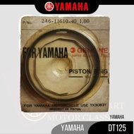 YAMAHA DT125 Piston Ring