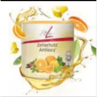 fitline zellschuts good good