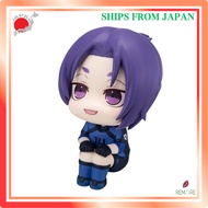 Look Up Blue Lock Mikage Reo Japan National Team Match ver. Complete Figure [Ship from Japan]