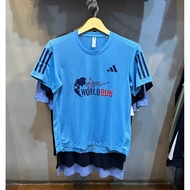 Women's Running Jersey Jersey Perempuan Baju Jersey