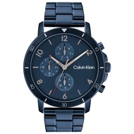 Calvin Klein CK25200068 นาฬิกาข้อมือผู้ชาย สีกรม