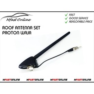 ROOF ANTENNA SET GENUINE OEM PARTS PROTON WAJA / PERSONA / GEN2 ORIGINAL