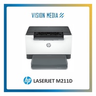 HP Laserjet M211d Printer (9YF82A)(B&W Printing, 3 Years Warranty, Toner Included)