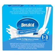 COD✴Bonakid Growing-up Milk Box 1.2kg