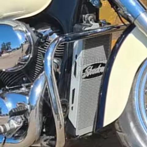 Motorcycle Radiator Grille Grill Guard Protector Cover For Honda Shadow ACE VT750 VT400 2003-1997 Sp