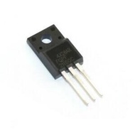 1pcs FQPF2N60C 2N60C 2N60 600V 2A MOSFET N-Channel transistor TO-220F certified products