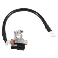 Car Battery Current Sensor Cable 61219117877 for BMW 1 2 3 4 Series F20 F21 F30 F31 F32 F33 F36 Nega