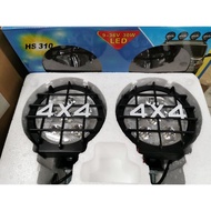 4X4 SPOTLIGHT. LED SPOTLIGHT. OFF ROAD. WINCH