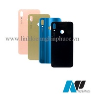 Huawei Nova 3e (Gold) Back Cover