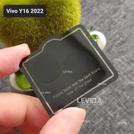 Vivo Y16 2022 Vivo V25 5G Vivo V25E Vivo V25 Pro Vivo Y22 2022 Vivo Y35 2022 Antigores Kamera Bahan 